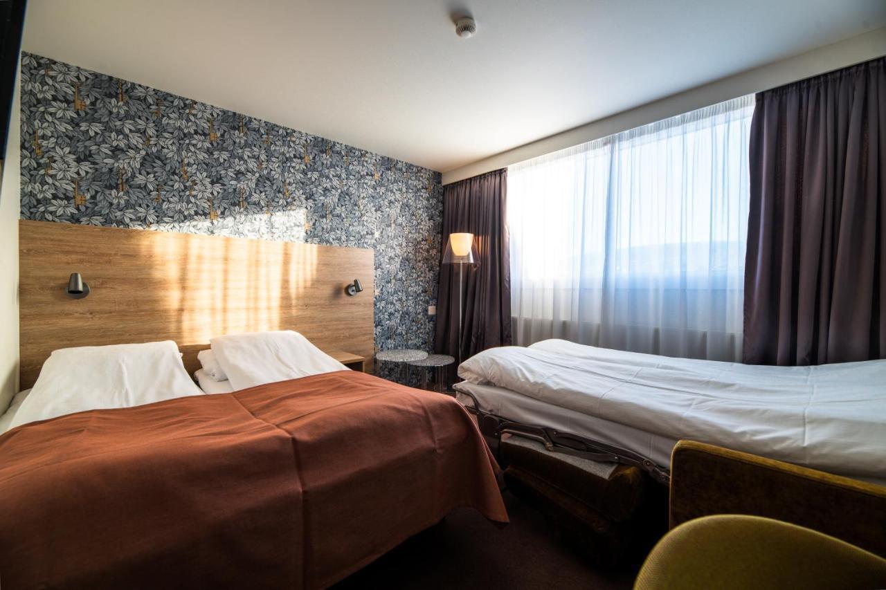 Bo Hotel Bo (Telemark) Exterior photo