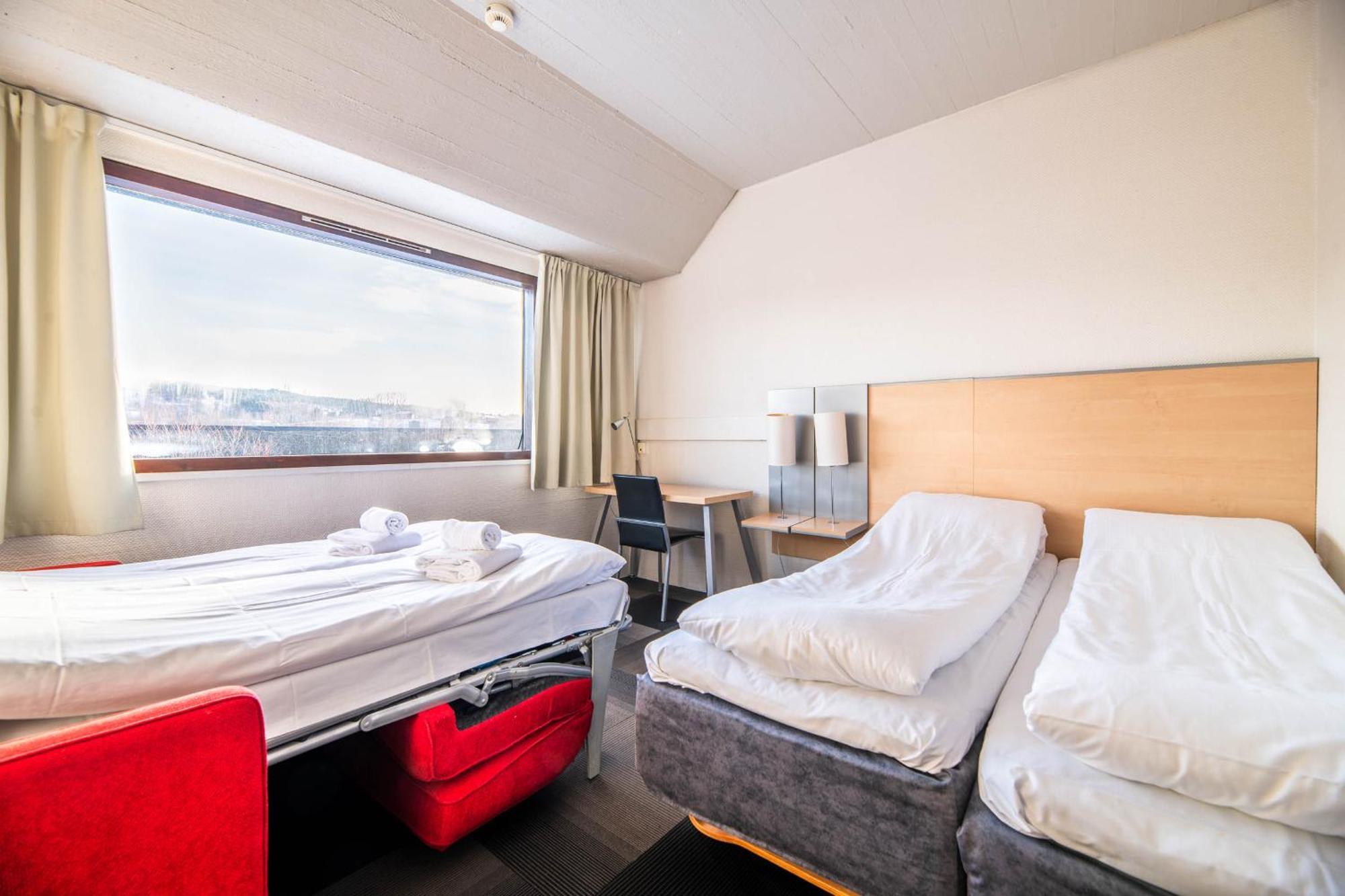 Bo Hotel Bo (Telemark) Exterior photo