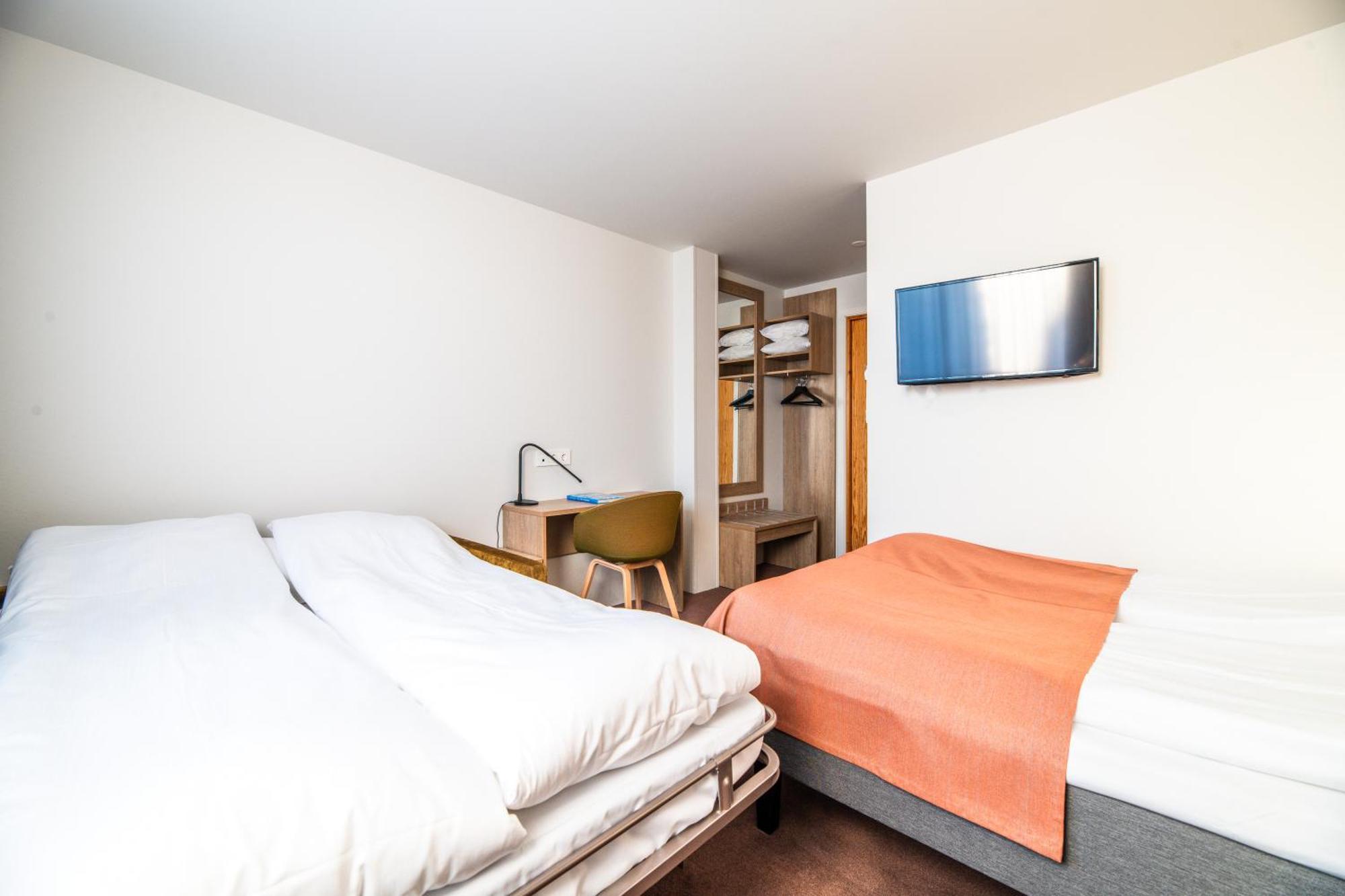Bo Hotel Bo (Telemark) Room photo